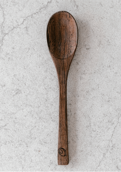 Wooden Spoon