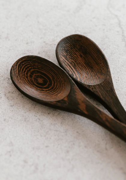 Wooden Spoon