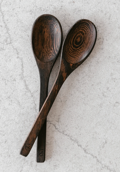 Wooden Spoon