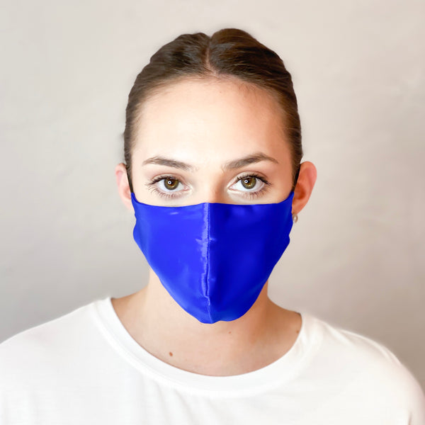 Silk Mask