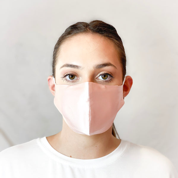 Silk Mask