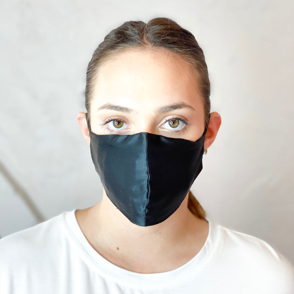 Silk Mask