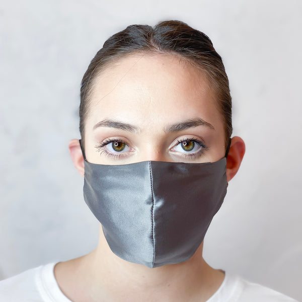Silk Mask