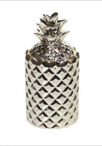 Champagne Pineapple Candle